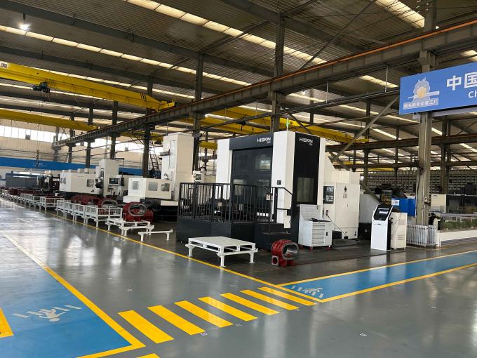 Yixing Aipu Air System Equipment Co., Ltd نبذة عن الشركة