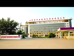 مُنفّس جذور موثوق به 9.8-98kpa نطاق تعزيز