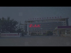 عازف ثلاثي الجذور مع محرك الارتباط المباشر 110KW-1400KW الطاقة المسجلة