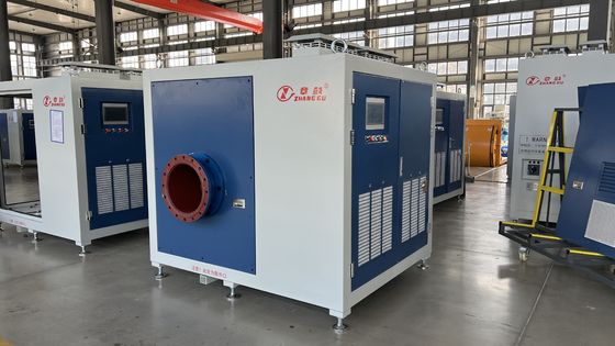 جودة  Low Vibration Maglev Turbomolecular Pump For Precision Instruments And Manufacturing Equipment مصنع