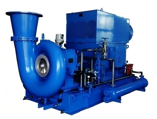 جودة  Aipu Reliable Steam Compressors Low Noise Safety Durable For Extreme Conditions مصنع