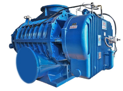 عازف ثلاثي الجذور مع محرك الارتباط المباشر 110KW-1400KW الطاقة المسجلة