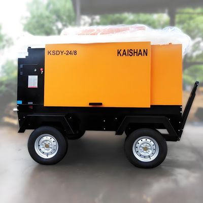 مناسبة لضواغط الهواء المحمولة المتينة والقوية في التعدين والآبار العميقة وما إلى ذلك