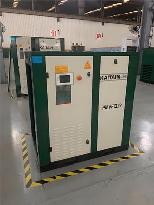 Suitable for multifunctional and durable air compressors