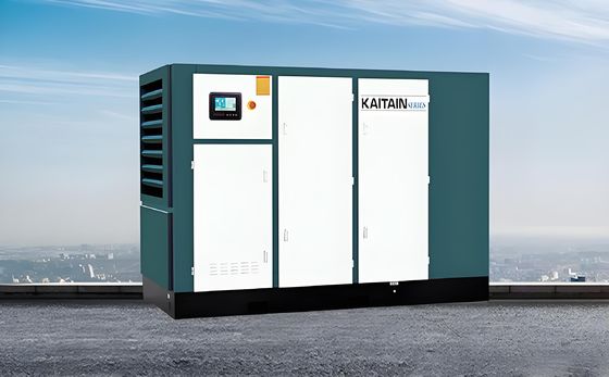 High/Medium/Low Pressure Series Micro Oil Screw Air Compressors