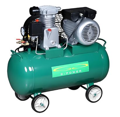 آلة هواء مكبسية مناسبة لنقل المواد