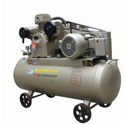 مضغوطات الهواء بالبستن مع ضغط يتراوح بين 0.8-1.25Mpa