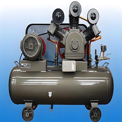 ضاغط الهواء المكبس بكفاءة اقتصادية