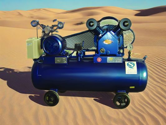 ضاغطات هواء عملية وفعالة من الدرجة الصناعية