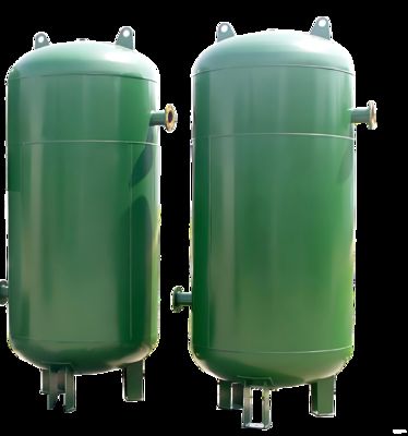 خزانات تخزين الغاز المستخدمة في بناء البنية التحتية